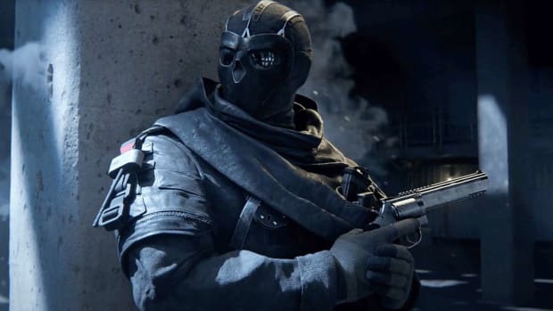 R6 Siege Deadly Omen patch notes